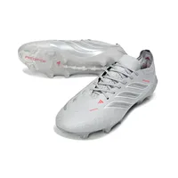 Chuteira Campo Adidas Predator Elite FG | Máximo Controle - imagem 4