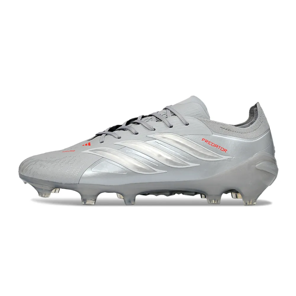 Chuteira Campo Adidas Predator Elite FG | Máximo Controle