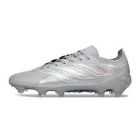 Chuteira Campo Adidas Predator Elite FG | Máximo Controle - imagem 1