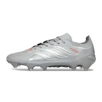 Chuteira Campo Adidas Predator Elite FG | Máximo Controle - imagem 1