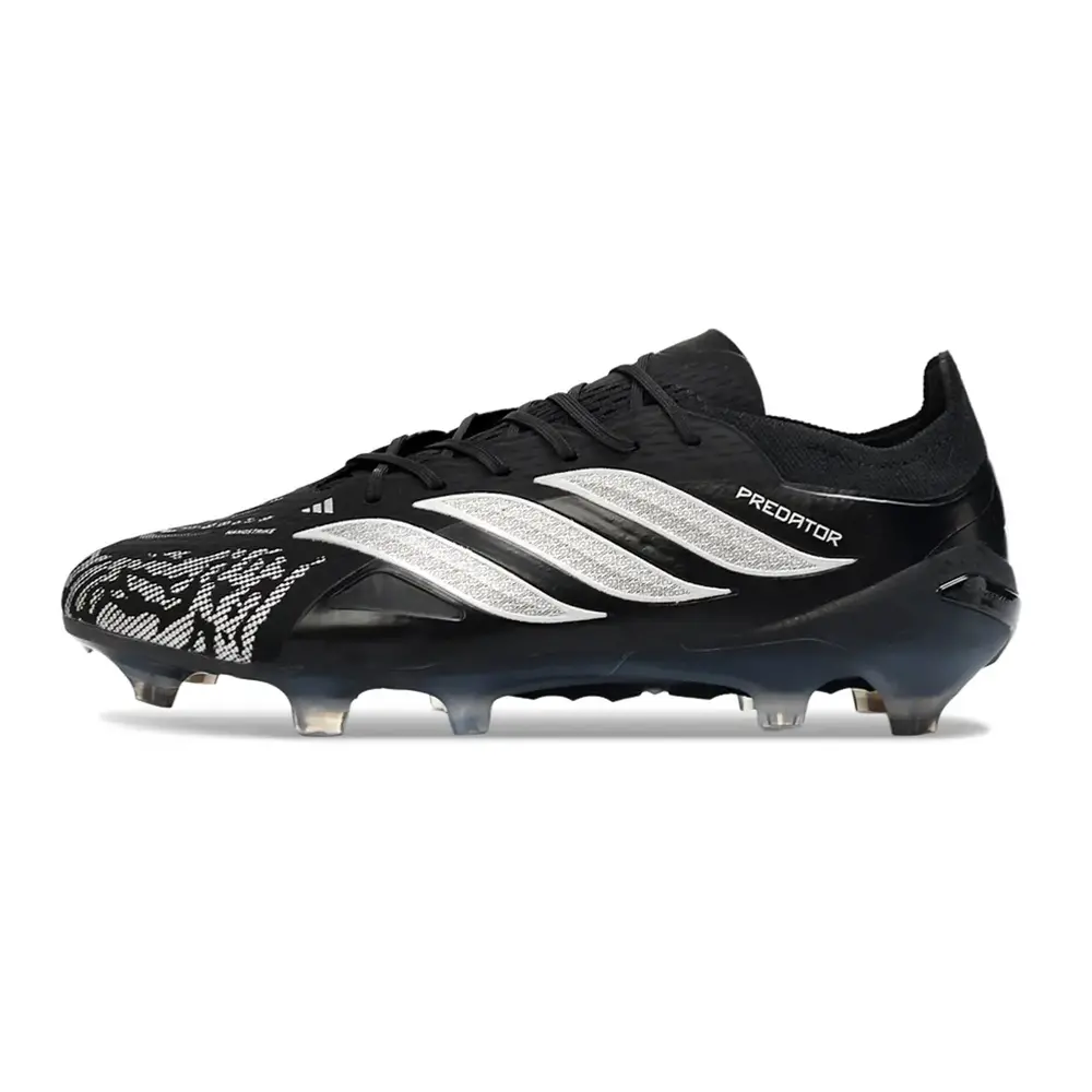 Chuteira Campo Adidas Predator | Controle Preciso