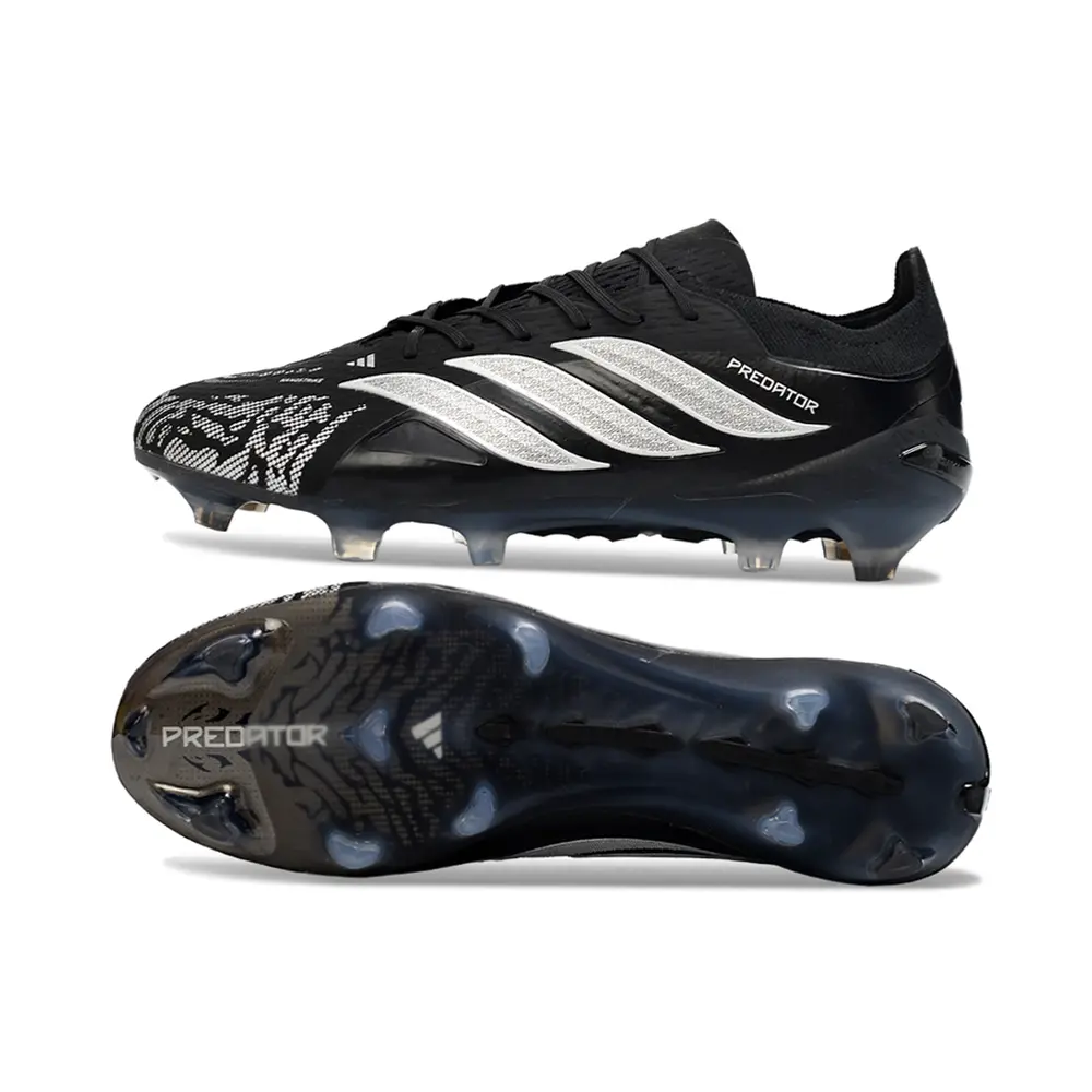 Chuteira Campo Adidas Predator | Controle Preciso