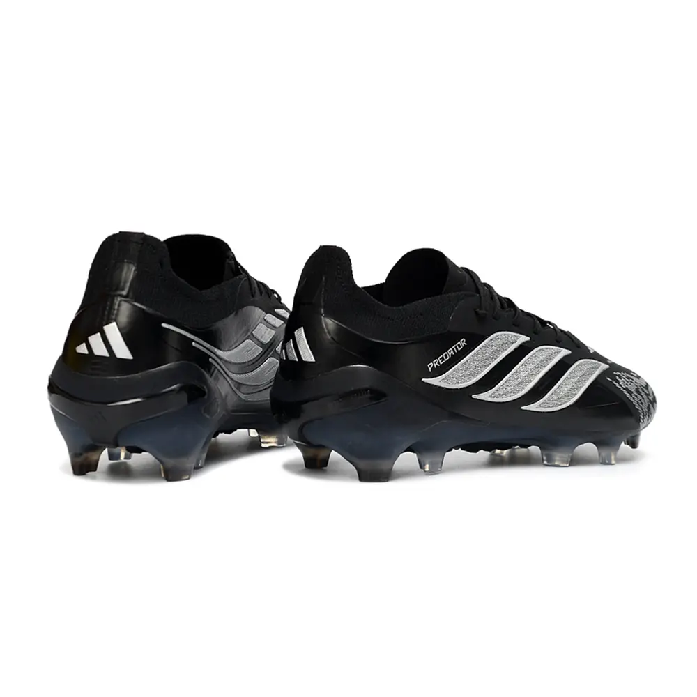 Chuteira Campo Adidas Predator | Controle Preciso