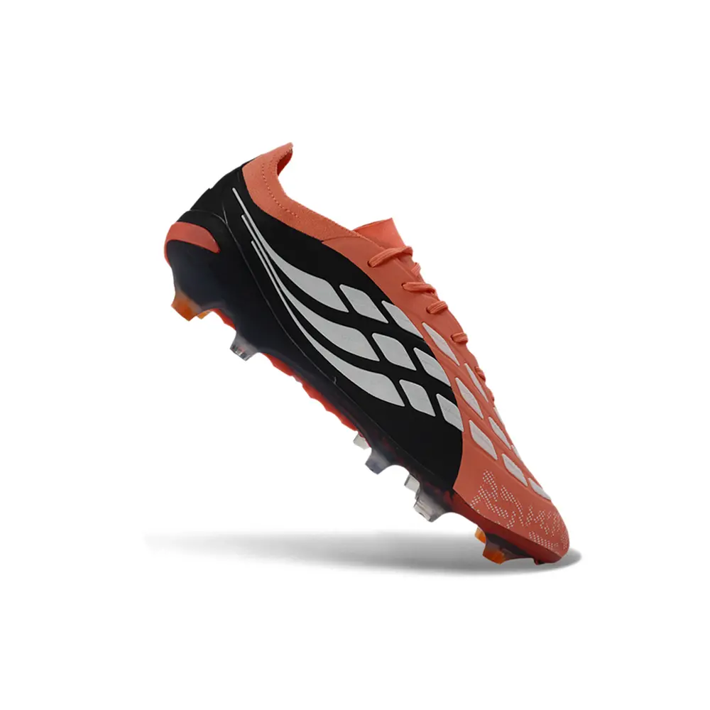 Chuteira Campo Adidas Predator Elite FG | Alto Desempenho