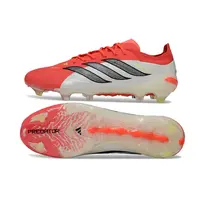 Chuteira Campo Adidas Predator FG | Controle e Precisão - imagem 2