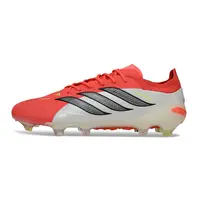 Chuteira Campo Adidas Predator FG | Controle e Precisão - imagem 1