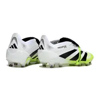 Chuteira Campo Adidas Predator | Toque Preciso e Estabilidade - imagem 3