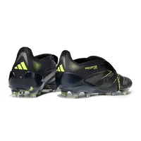 Chuteira Campo Adidas Predator Elite FG | Controle e Potência - imagem 6