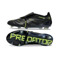 Chuteira Campo Adidas Predator Elite FG | Controle e Potência - imagem 2