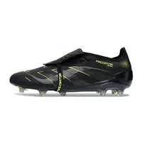 Chuteira Campo Adidas Predator Elite FG | Controle e Potência - imagem 1