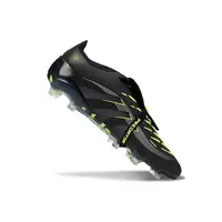 Chuteira Campo Adidas Predator Elite FG | Controle e Potência - imagem 4