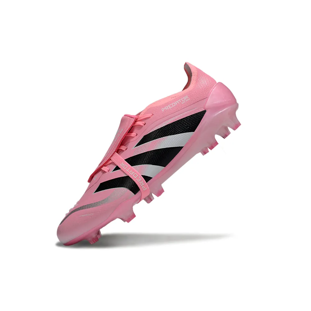 Chuteira Adidas Predator | Estilo e Controle