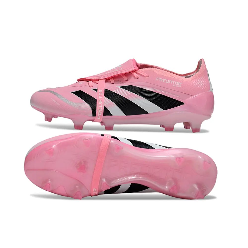 Chuteira Adidas Predator | Estilo e Controle