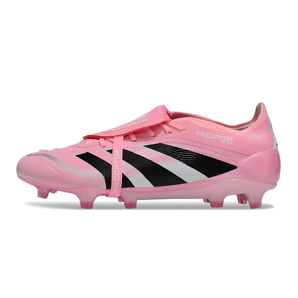 Chuteira Adidas Predator | Estilo e Controle