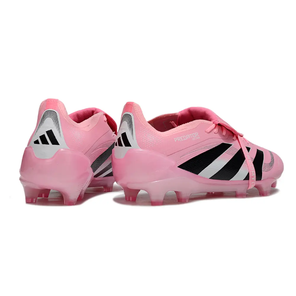 Chuteira Adidas Predator | Estilo e Controle