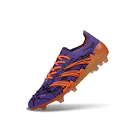 Chuteira Campo Adidas Predator Elite FG | Controle e Precisão - imagem 6