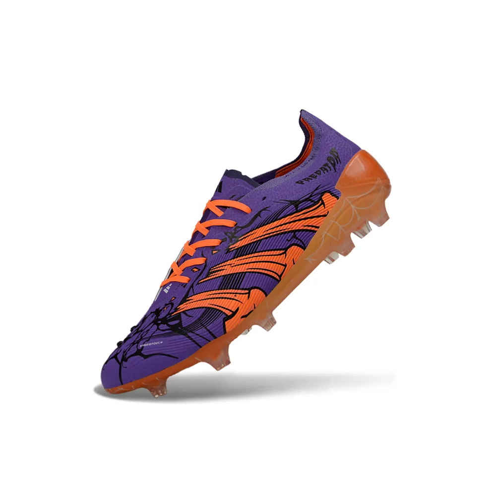 Chuteira Adidas Predator | Controle e Tração