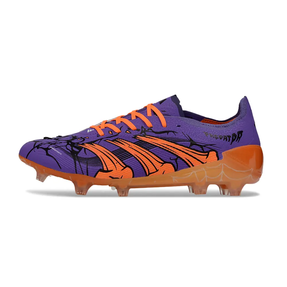 Chuteira Adidas Predator | Controle e Tração