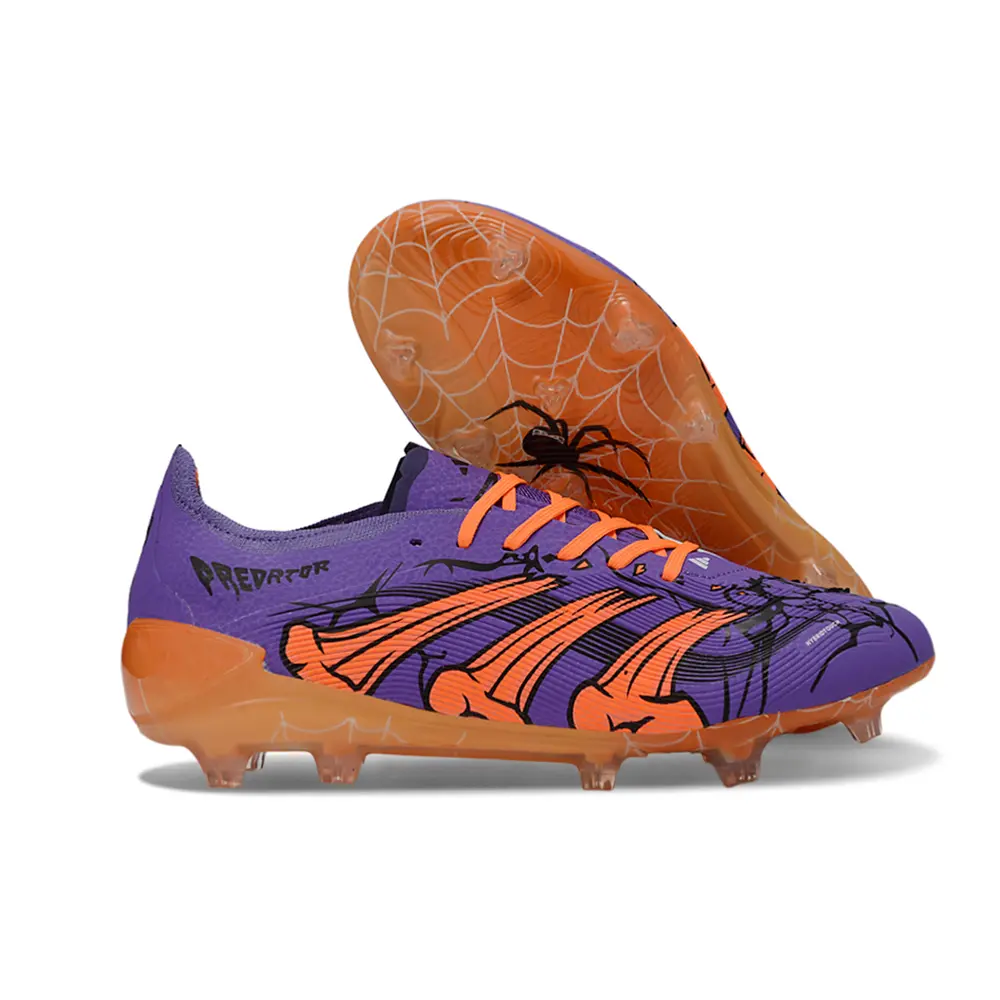 Chuteira Adidas Predator | Controle e Tração