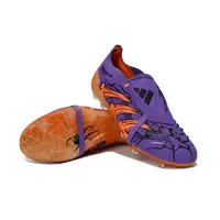 Chuteira Campo Adidas Predator FG | Alto Desempenho - imagem 4