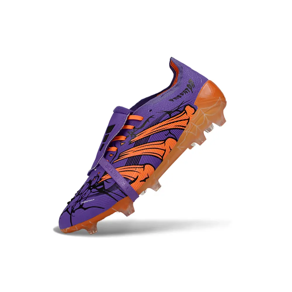 Chuteira Campo Adidas Predator FG | Alto Desempenho