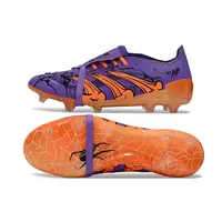 Chuteira Campo Adidas Predator FG | Alto Desempenho - imagem 7