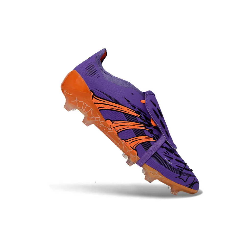 Chuteira Campo Adidas Predator FG | Alto Desempenho
