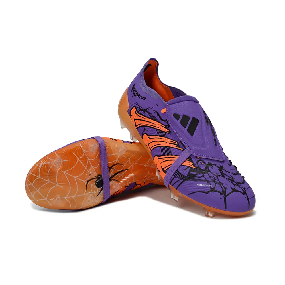 Chuteira Campo Adidas Predator FG | Alto Desempenho
