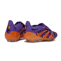 Chuteira Campo Adidas Predator FG | Alto Desempenho - imagem 5