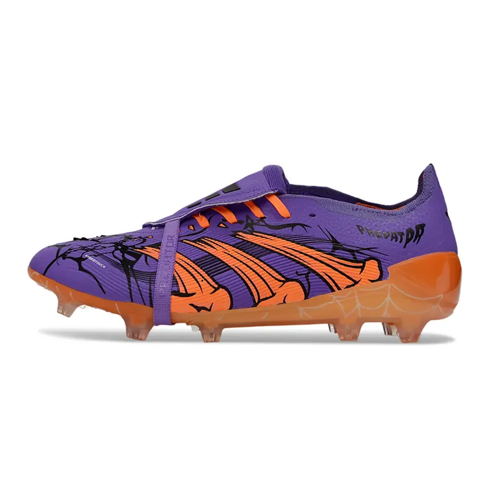 Chuteira Campo Adidas Predator FG | Alto Desempenho