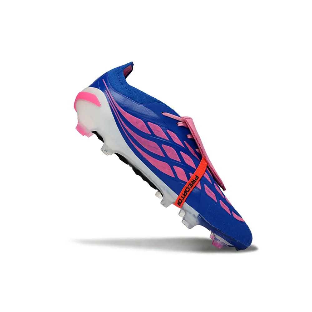 Chuteira Adidas Predator | Controle preciso e alto desempenho