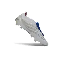 Chuteira Campo Adidas Predator Elite FG | Controle & Precisão - imagem 7