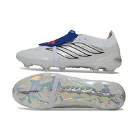 Chuteira Campo Adidas Predator Elite FG | Controle & Precisão - imagem 2