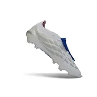 Chuteira Campo Adidas Predator Elite FG | Controle & Precisão - imagem 7