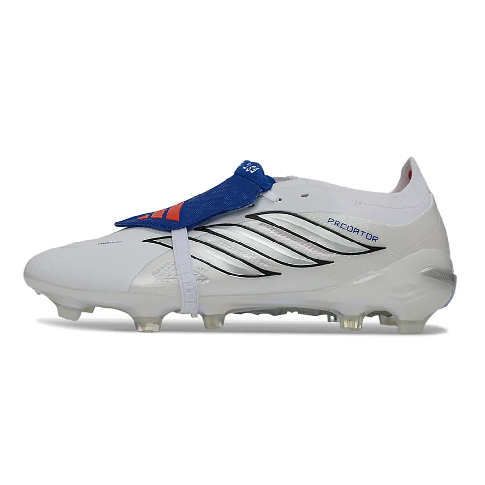 Chuteira Campo Adidas Predator Elite FG | Controle & Precisão