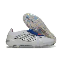 Chuteira Campo Adidas Predator Elite FG | Controle & Precisão - imagem 3