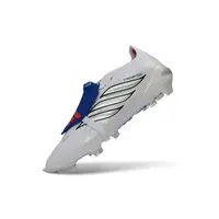Chuteira Campo Adidas Predator Elite FG | Controle & Precisão - imagem 6