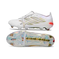 Chuteira Campo Adidas Predator | Controle Precisão - Elite - imagem 2