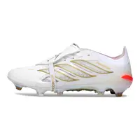 Chuteira Campo Adidas Predator | Controle Precisão - Elite - imagem 1