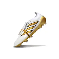 Chuteira Campo Adidas Predator | Elite FG - imagem 5