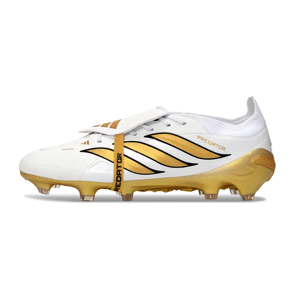 Chuteira Campo Adidas Predator | Elite FG