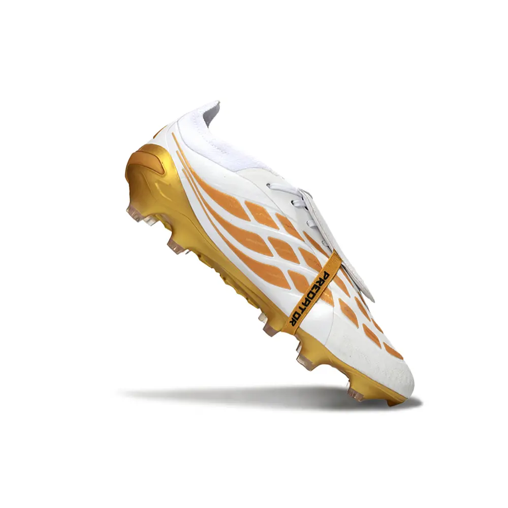 Chuteira Campo Adidas Predator | Elite FG