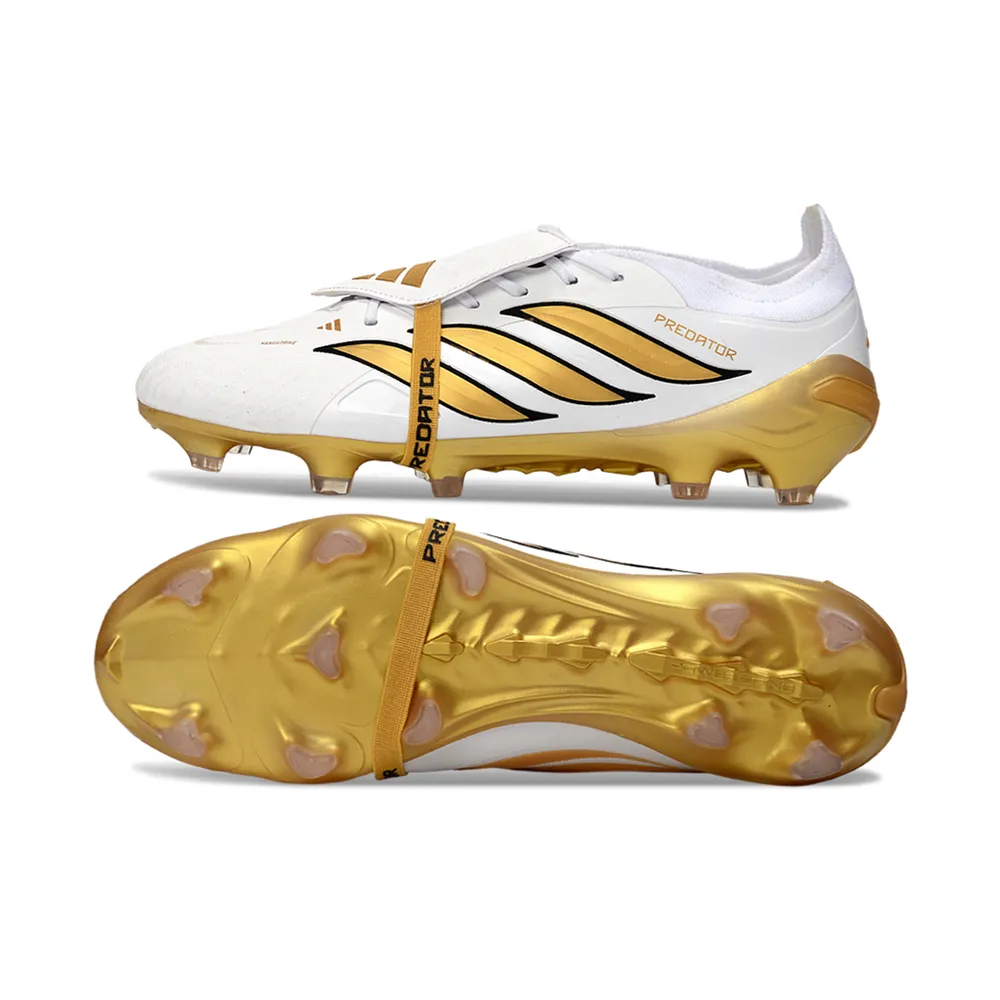 Chuteira Campo Adidas Predator | Elite FG
