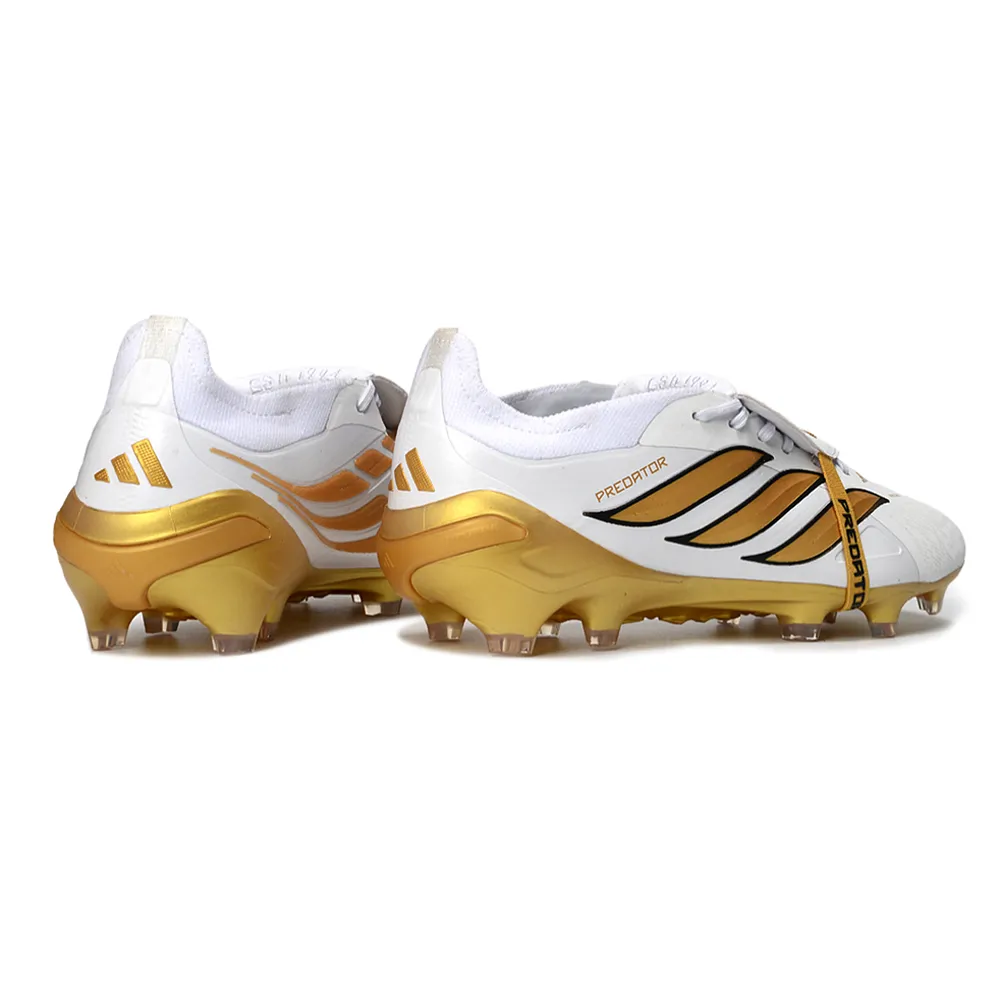 Chuteira Campo Adidas Predator | Elite FG