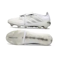 Chuteira Campo Adidas Predator | Controle e Precisão FG - imagem 2