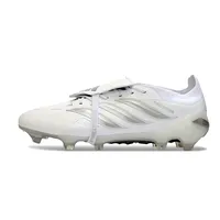 Chuteira Campo Adidas Predator | Controle e Precisão FG - imagem 1