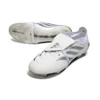 Chuteira Campo Adidas Predator | Controle e Precisão FG - imagem 4