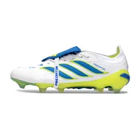 Chuteira Campo Adidas Predator Elite FG | Controle Total - imagem 1