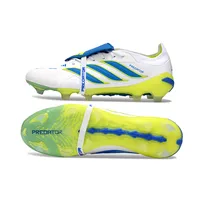 Chuteira Campo Adidas Predator Elite FG | Controle Total - imagem 2