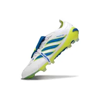 Chuteira Campo Adidas Predator Elite FG | Controle Total - imagem 5